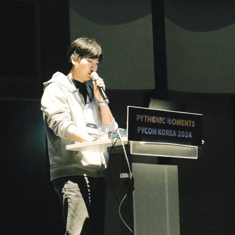 최상현 Co-Founder